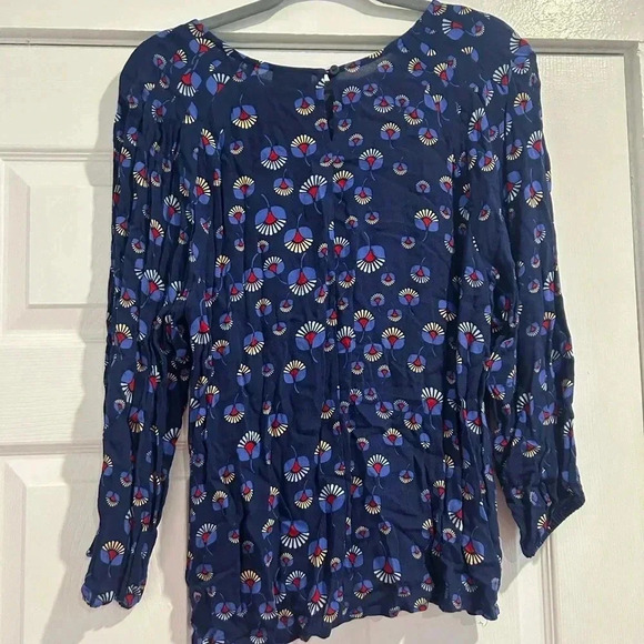 Women’s A.N.A Blouse Size Medium - Picture 3 of 5